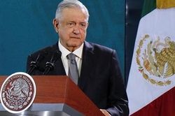 Tổng thống Mexico chỉ trích quan chức Mỹ vì 'săm soi' chuyện nội bộ