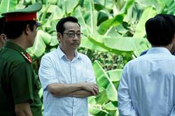 Khai thác nhiều vụ đại án trong phim về chống tham nhũng – 'Sinh tử'