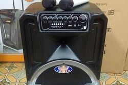 Giết người trong lúc nhậu vì chiếc loa kẹo kéo