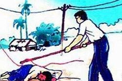 Các bước sơ cứu người bị điện giật