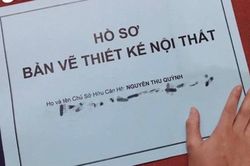 Sau thành công của 'Về nhà đi con', Thu Quỳnh hạnh phúc khoe mới tậu thêm căn nhà