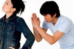 'Anh sẽ bỏ', 'anh hứa'… nhưng chị em hãy tin rằng điều đó không bao giờ xẩy ra khi đã bị chồng đánh