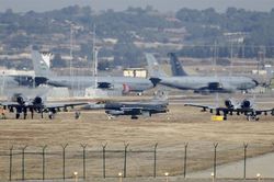 Mặc bất đồng về Syria, NATO tiếp tục hỗ trợ quân sự cho Thổ Nhĩ Kỳ