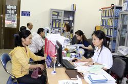 Chế độ tử tuất đối với thân nhân của người tham gia Bảo hiểm Xã hội tự nguyện