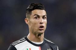 Sút phạt kém, Ronaldo vẫn nhận đặc quyền ở Juventus