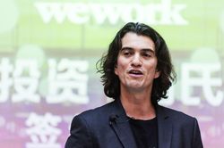 Cựu CEO WeWork sẽ trở thành kẻ bị căm ghét nhất nước Mỹ