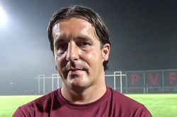 'Việt Nam có đủ khả năng dự World Cup nếu đào tạo trẻ tốt'