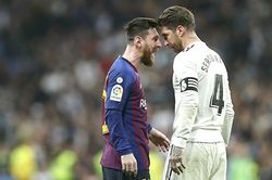 Hoãn 'Kinh điển' Real vs Barca: 3 bên đồng ý, 1 bên không