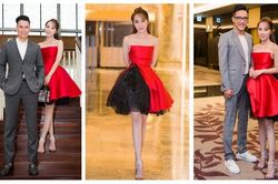 Phim 'Sinh tử': Quỳnh Nga vào vai hoa khôi lẳng lơ, làm người tình của Chí Nhân