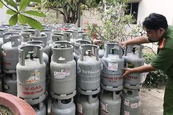 Tăng cường kiểm soát thị trường ga