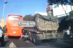 Suýt chầu... ông bà