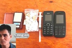 'Bóng ma' bên bờ hồ Bồng Sơn