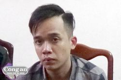Chạy không thoát