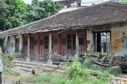 Đề nghị công nhận Châu Hương Viên của cụ Ưng Bình là di tích lịch sử