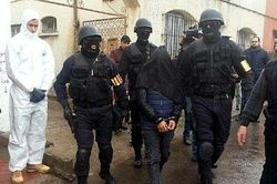 Morocco bắt giữ 7 nghi phạm khủng bố có văn bản cam kết trung thành với IS