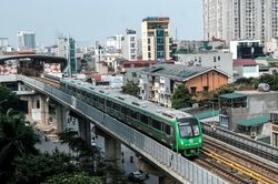 Bộ GTVT nghiên cứu xây mới đường sắt TP HCM - Cần Thơ