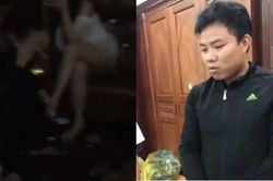 Ông chủ trữ hàng cấm phục vụ khách chơi bời trác táng trong quán 'karaoke 69'