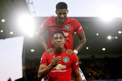 MU thức tỉnh, Solskjaer cách mạng chiến thuật