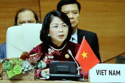 Việt Nam sát cánh cùng các nước thành viên Phong trào Không liên kết