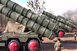 Quyết tâm mua S-400 của Nga mặc Mỹ đe dọa, Serbia mang toan tính sâu xa