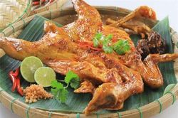 Ngất ngây với những đặc sản Tây Nguyên vừa dân dã vừa ngon 'lắc lư'