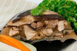 2 cách nấu thịt đông ngon chuẩn vị lại tốt cho sức khỏe