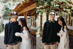 Ái nữ nhà đại Minh Nhựa đón tin vui sau hơn 1 tháng kết hôn