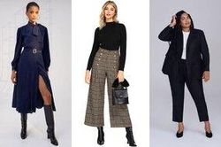 15 hot trend thời trang công sở không thể bỏ qua khi thời tiết trở lạnh