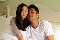 Đưa con ra làm lý do để kết thúc hợp đồng với Gia Hành, Lưu Khải Uy đang ám chỉ Dương Mịch là người mẹ vô trách nhiệm?