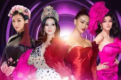 10 khoảnh khắc Phương Khánh chiếm trọn spotlight với vẻ đẹp 'nữ hoàng' suốt nhiệm kỳ Miss Earth