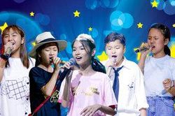 Top 5 The Voice Kids 2019 ước mơ giành giải quán quân: 'Quyết tâm cao độ nhưng cơ hội chia đều cho tất cả'