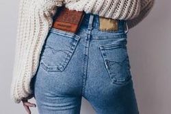 Quần Jean bị người Nhật Bản 'ghét bỏ' vì lí do này