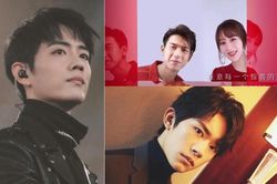 BXH nghệ sĩ ảnh hưởng trên mạng tuần 43 năm 2019: Tiêu Chiến đứng đầu với từ khóa xin lỗi, Trịnh Sảng trong top vì chiếc mũi