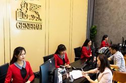 Generali Việt Nam triển khai kênh đóng phí bảo hiểm qua ngân hàng Agribank