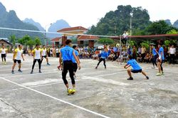 Sức hấp dẫn qua từng trận đấu