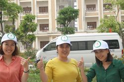 Lao động ngành Công Thương: Mâm cơm không chỉ ngon mà còn thể hiện 'Hành động vì an toàn thực phẩm'
