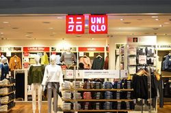 Uniqlo sắp đặt chân ra Hà Nội?