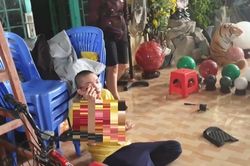 Hàng chục người xông vào đập phá 'Tịnh thất Bồng Lai': Thông tin mới nhất