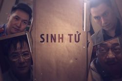 Đạo diễn NSND Khải Hưng bị hỏng 1 mắt sau khi quay 'Sinh tử'