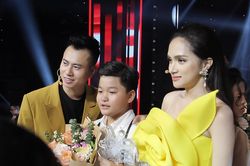 Hương Giang: 'Tôi sốc và hụt hẫng vì sự cố của MC Nguyên Khang'