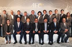 AFC tăng số đội dự Champions League, mở ra cơ hội cho Việt Nam