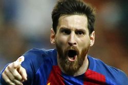 Messi: 'Ronaldo là tiền đạo hay nhất tôi từng chứng kiến'