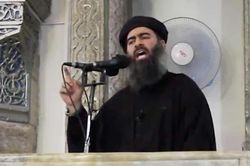 Iraq: Thủ lĩnh tối cao IS Baghdadi bị giết cùng cận vệ