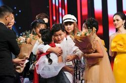Sự cố công bố nhầm người thắng cuộc như Giọng hát Việt nhí, hy hữu nhưng vẫn đáng tiếc!