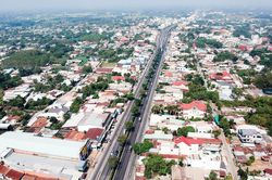 Nghiên cứu phát triển chính về phía Tây-Tây Bắc
