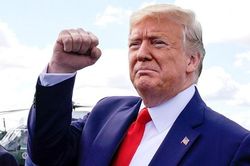 TT Trump xác nhận cái chết của lãnh đạo IS al-Baghdadi