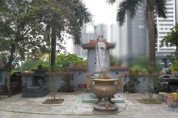 Người nhà Vũ Trọng Phụng bị oan?