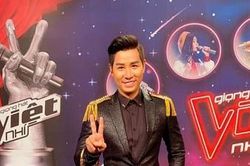 MC Nguyên Khang xin lỗi vì đọc nhầm quán quân Giọng hát Việt nhí