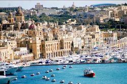 Cuộc chiến của những con 'Hổ' tại hòn đảo Malta (Phần 2)