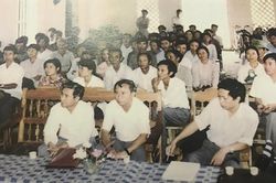 Hướng tới kỷ niệm 25 năm BHXH: Ký ức của những người mở đường-Bài 3: Nhọc nhằn đổi lấy thành công